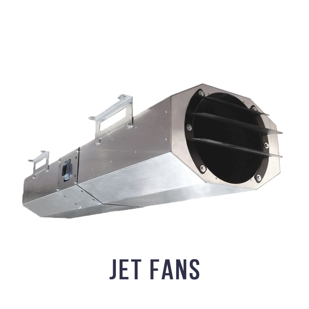 Jet Fans